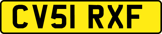 CV51RXF