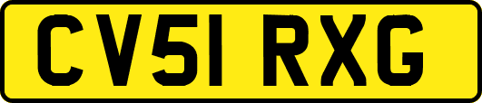 CV51RXG