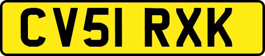 CV51RXK