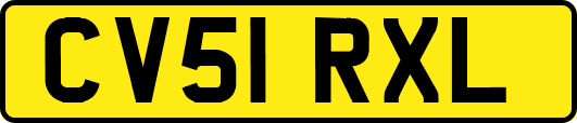 CV51RXL