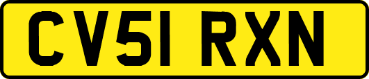 CV51RXN