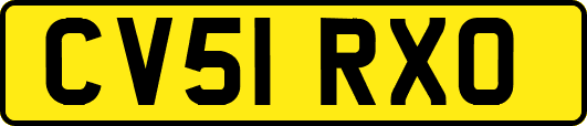 CV51RXO