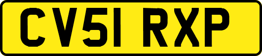 CV51RXP