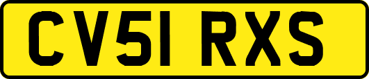 CV51RXS