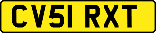 CV51RXT