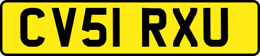 CV51RXU