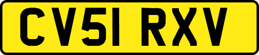 CV51RXV