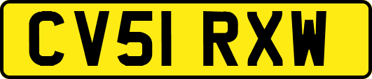 CV51RXW