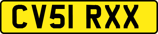 CV51RXX