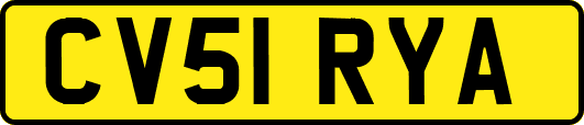 CV51RYA
