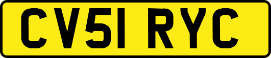 CV51RYC