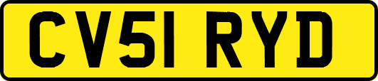 CV51RYD