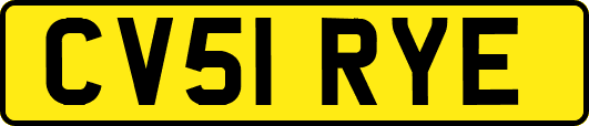 CV51RYE