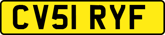 CV51RYF