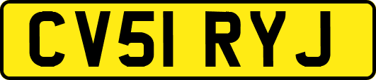 CV51RYJ