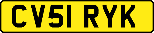 CV51RYK