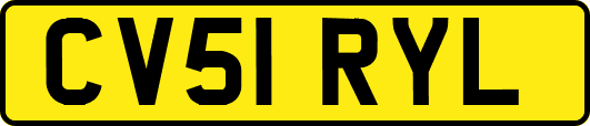 CV51RYL