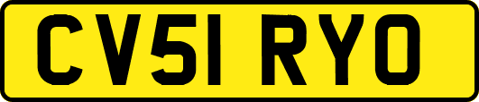CV51RYO