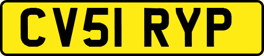 CV51RYP