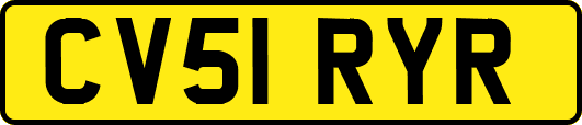 CV51RYR