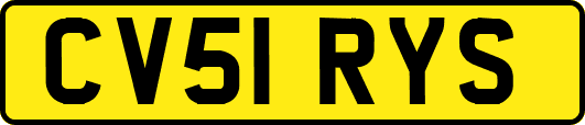 CV51RYS