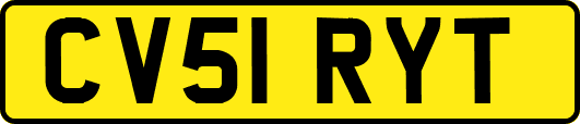 CV51RYT
