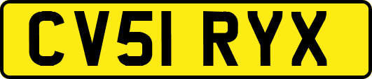 CV51RYX