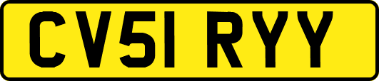 CV51RYY
