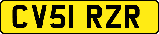 CV51RZR