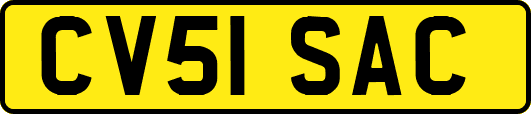 CV51SAC