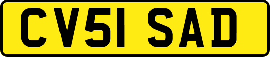 CV51SAD