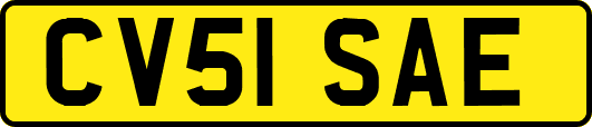 CV51SAE