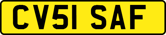 CV51SAF