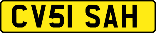 CV51SAH