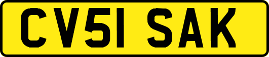 CV51SAK