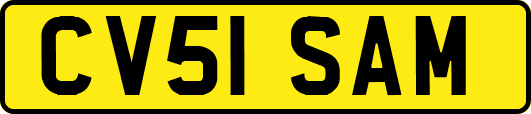 CV51SAM