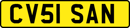 CV51SAN
