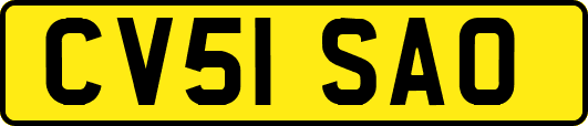 CV51SAO