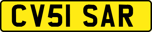 CV51SAR