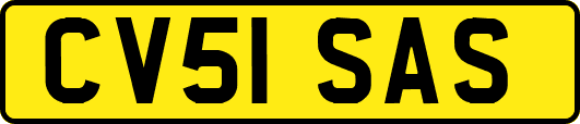CV51SAS