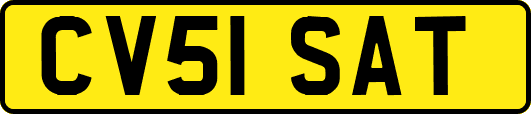 CV51SAT