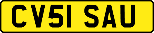 CV51SAU