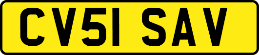 CV51SAV