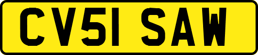 CV51SAW
