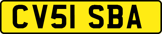 CV51SBA