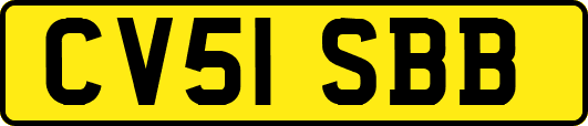 CV51SBB