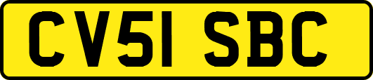 CV51SBC