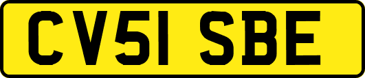 CV51SBE
