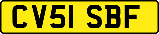 CV51SBF