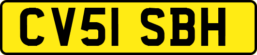 CV51SBH